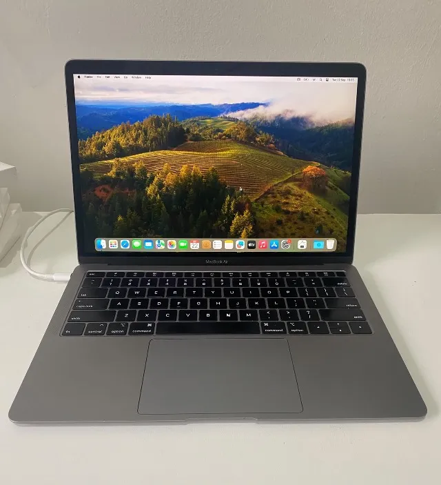 Lançamento Apple Macbook Air M5 13
