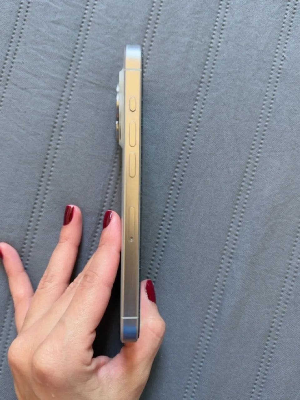 iPhone 15 Pro 256Gb  - Foto 3