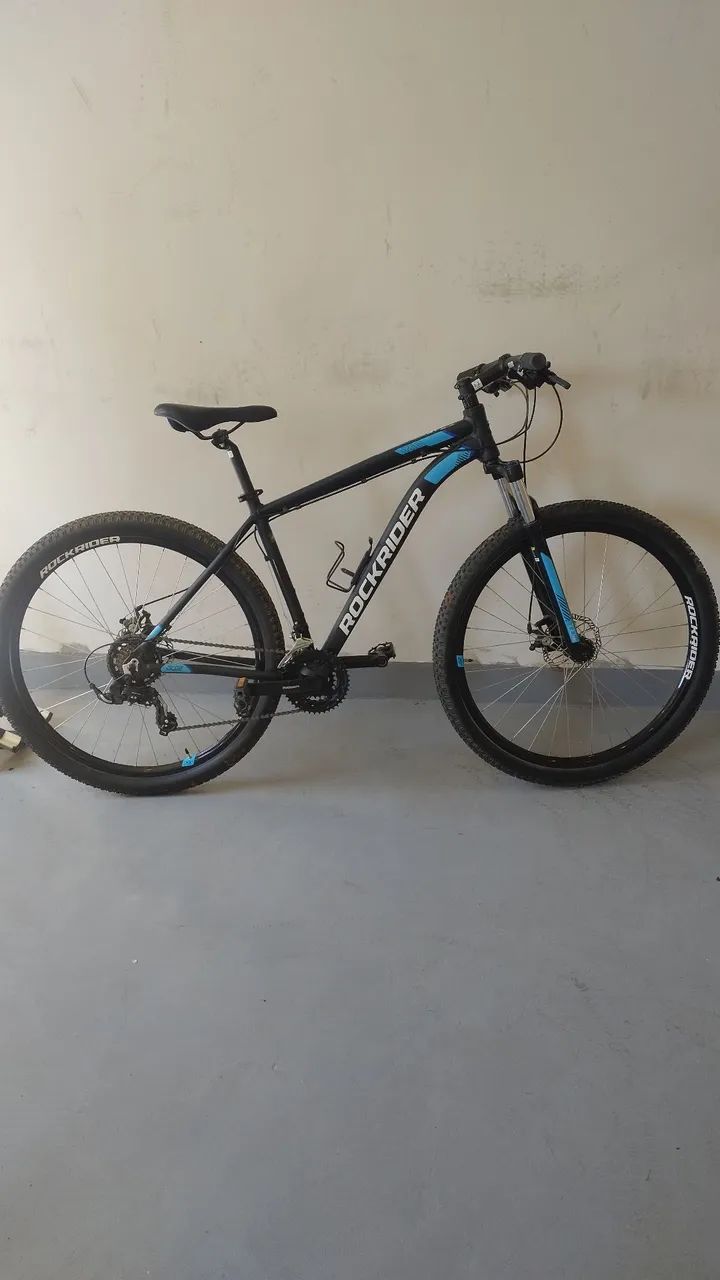 Bicicleta rockrider aro 29 - Foto 2