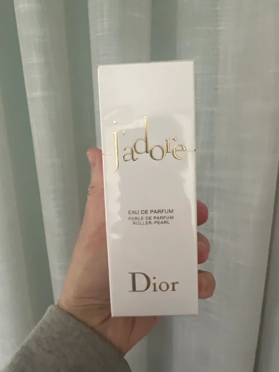  Perfume Jadore 