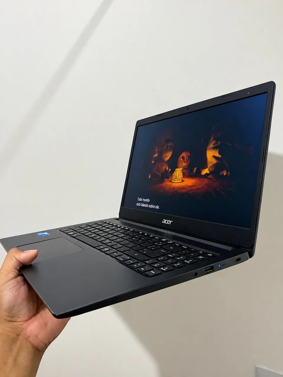 NOTEBOOK ACER ASPIRE - Foto 2