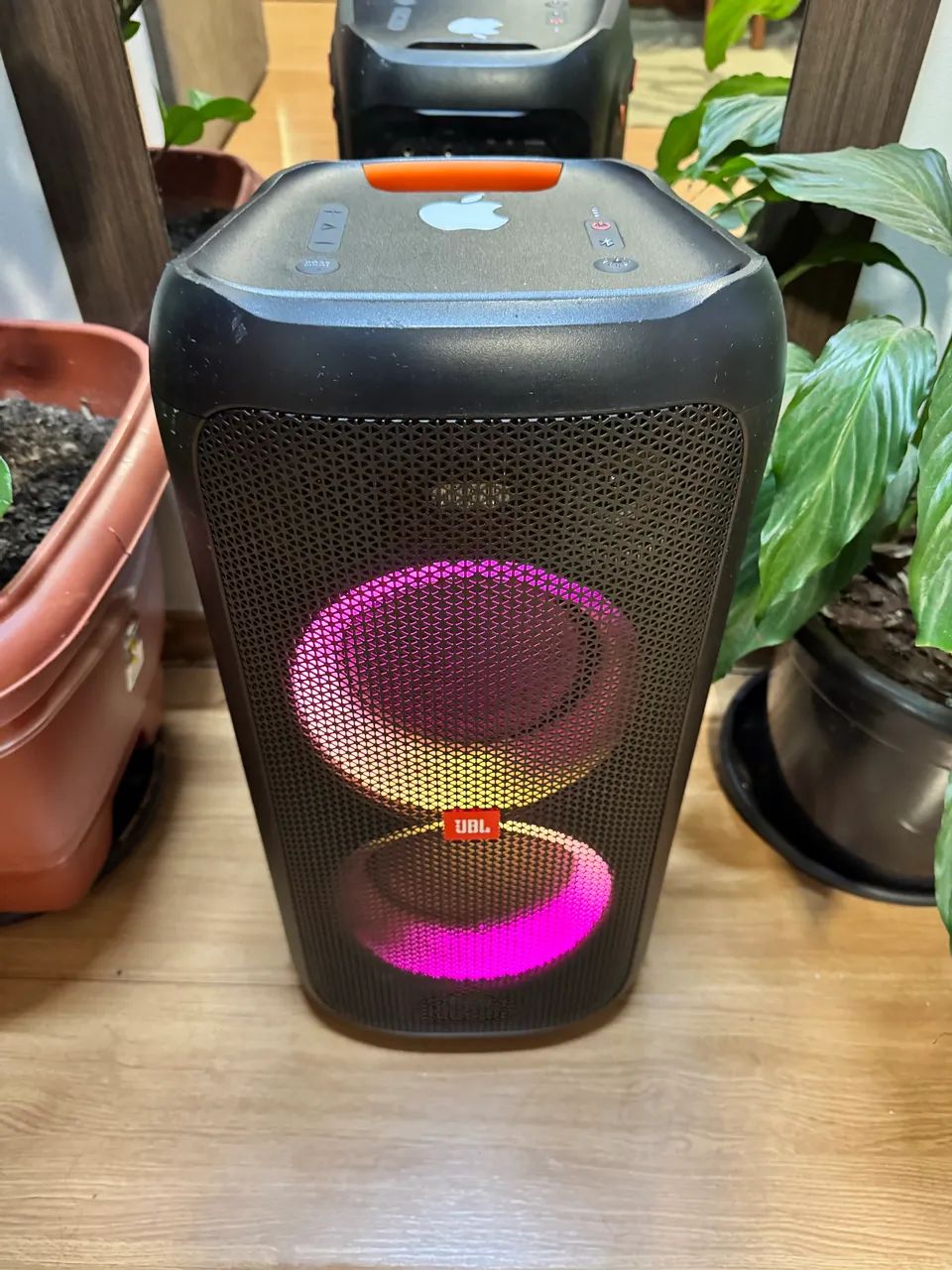 JBL Partybox 100 - Foto 3