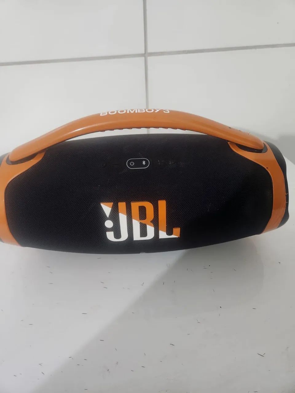 Boombox 3