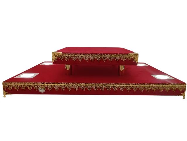 Suporte para Ostensório - Foto 2