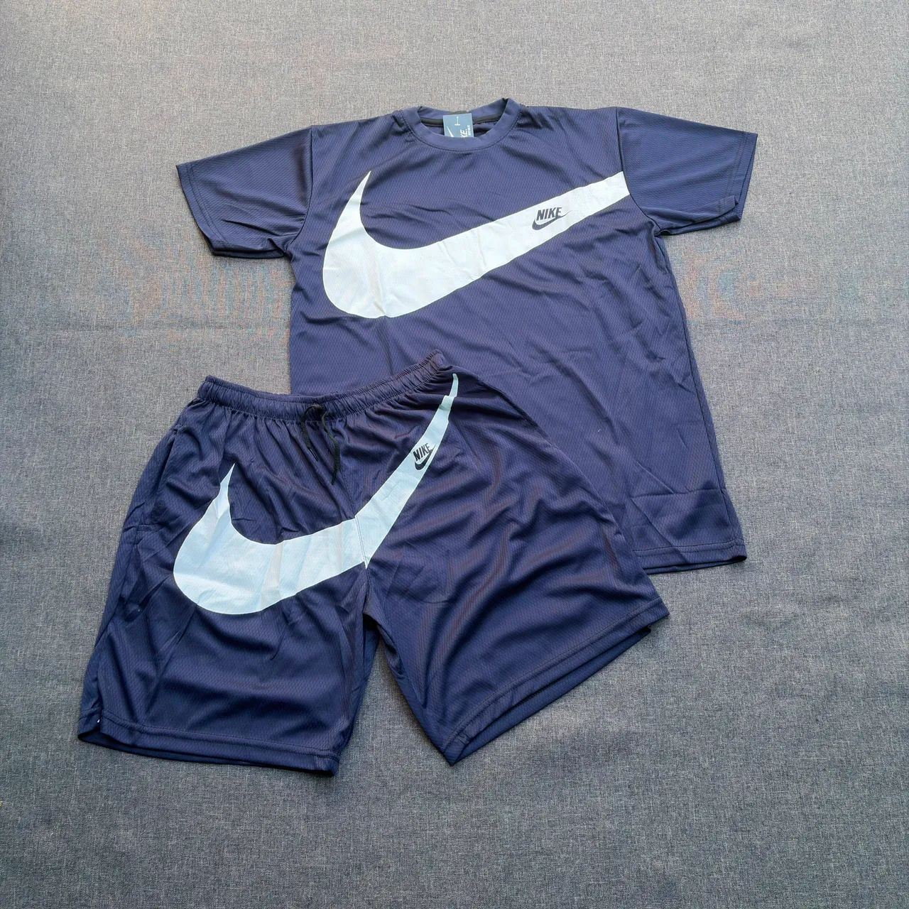 Conjunto Dri Fit - Foto 2