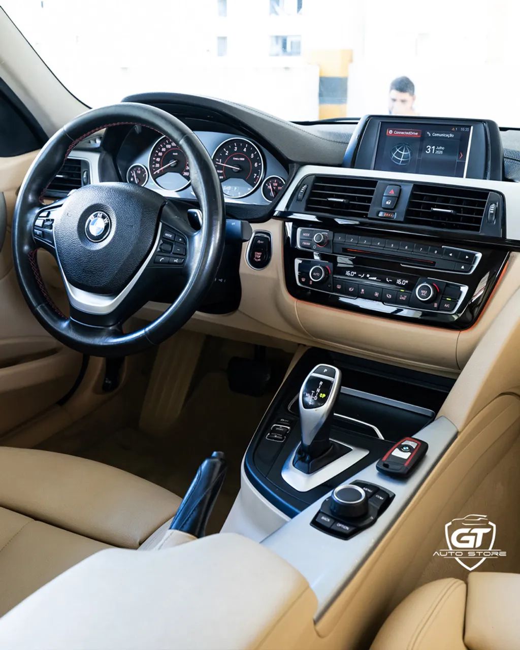 BMW 320I 320i 2018 - Foto 5