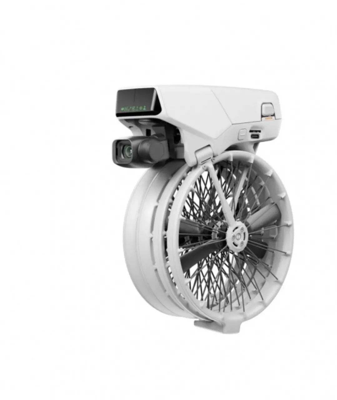 Drone DJI Flip (DJI RC-N3)  - Foto 2