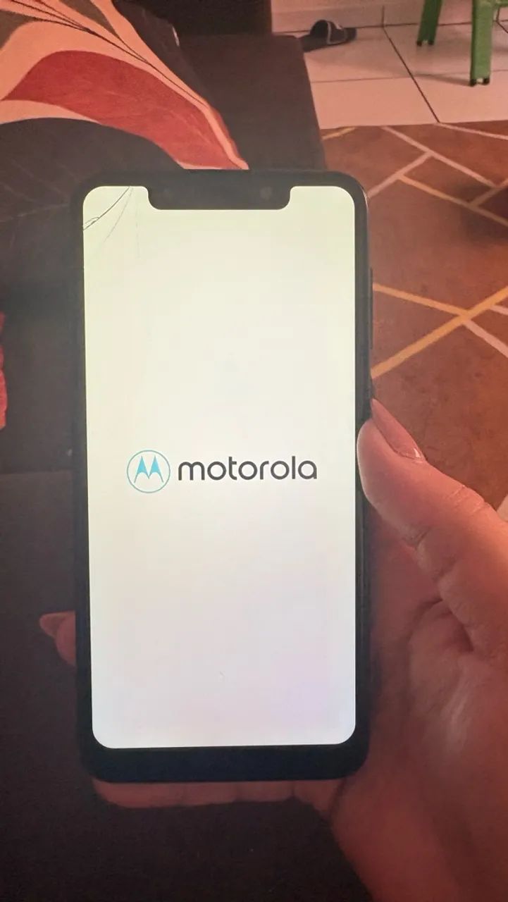 Celular motorola one  - Foto 4