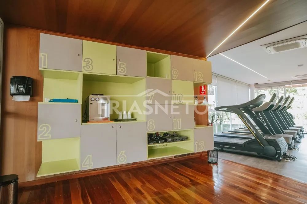 Terreno à venda no Condomínio Alphaville em Piracicaba - Foto 5