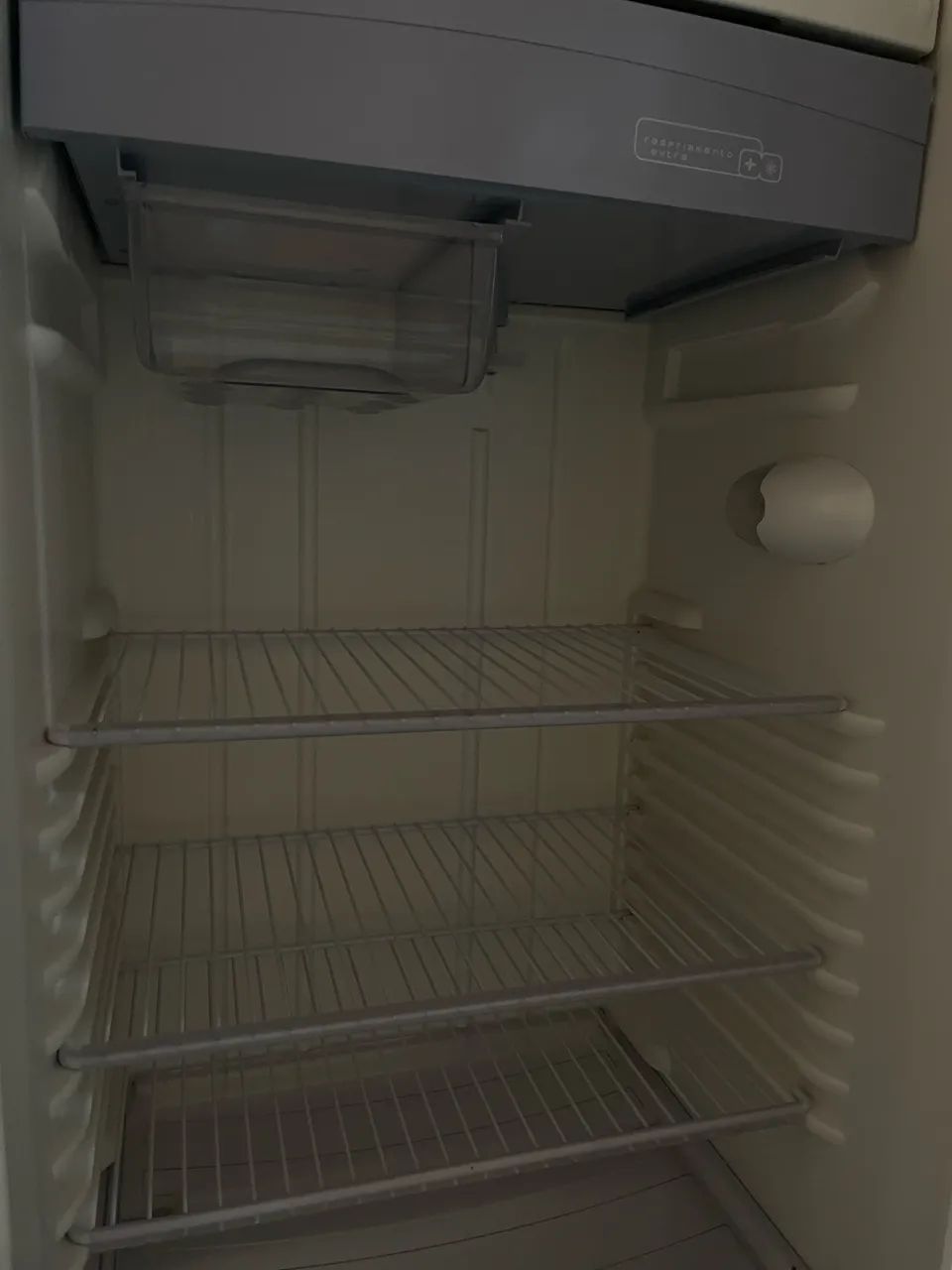 Geladeira Consul 340L - Foto 4