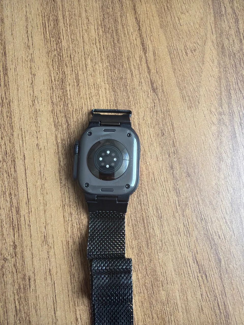 Apple Watch Ultra 2  - Foto 3