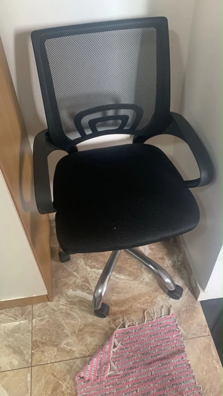 Vendo cadeira escritório 