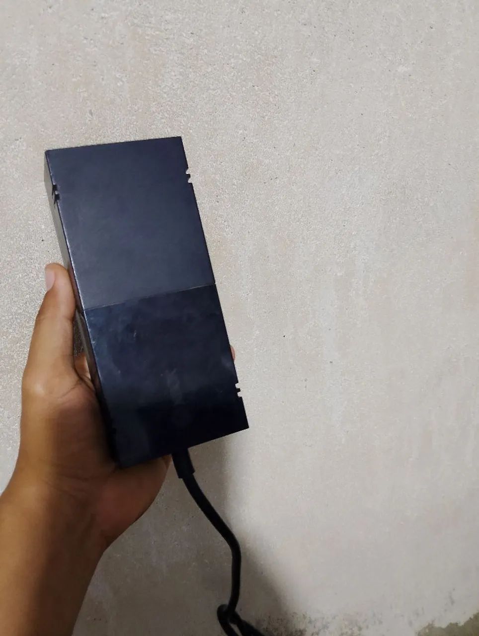 Fonte de Xbox one FAT original 127 volts