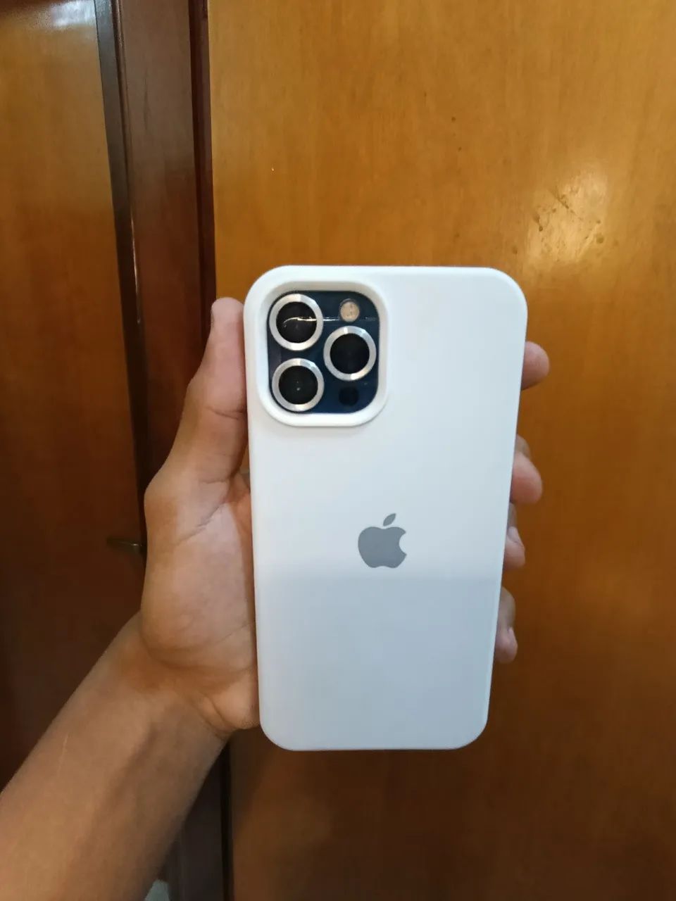 ?IPHONE 12 PRO MAX 512 GB TOP DE LINHA  - Foto 3