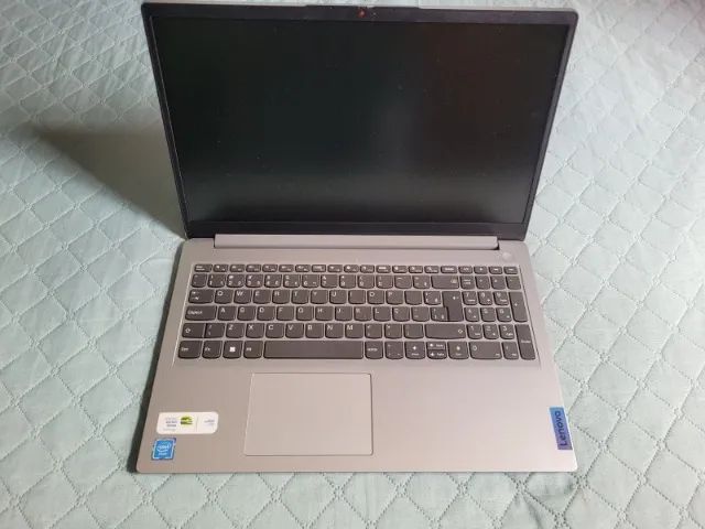 Notebook Lenovo Intel Celeron N4500