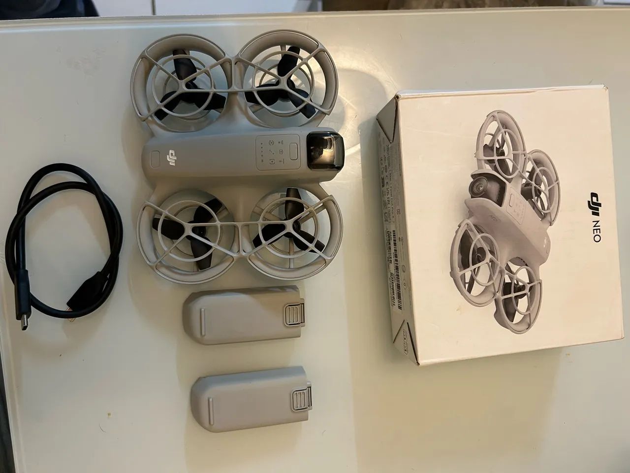 Drone  Dji Neo - Foto 3