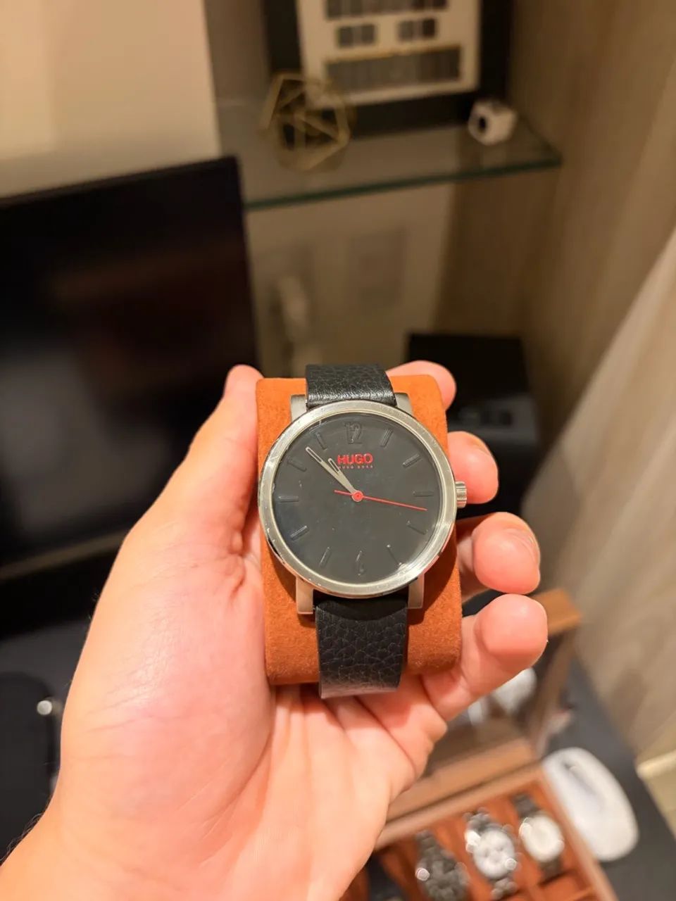 Relógio Hugo Boss - Foto 4