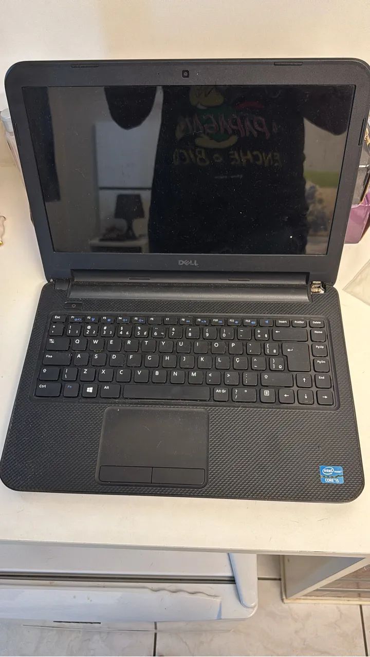 notebook Dell - Foto 3