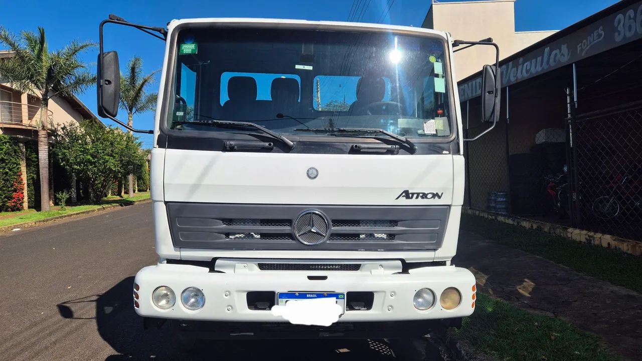 Mb 1719 2015 toco - Foto 2