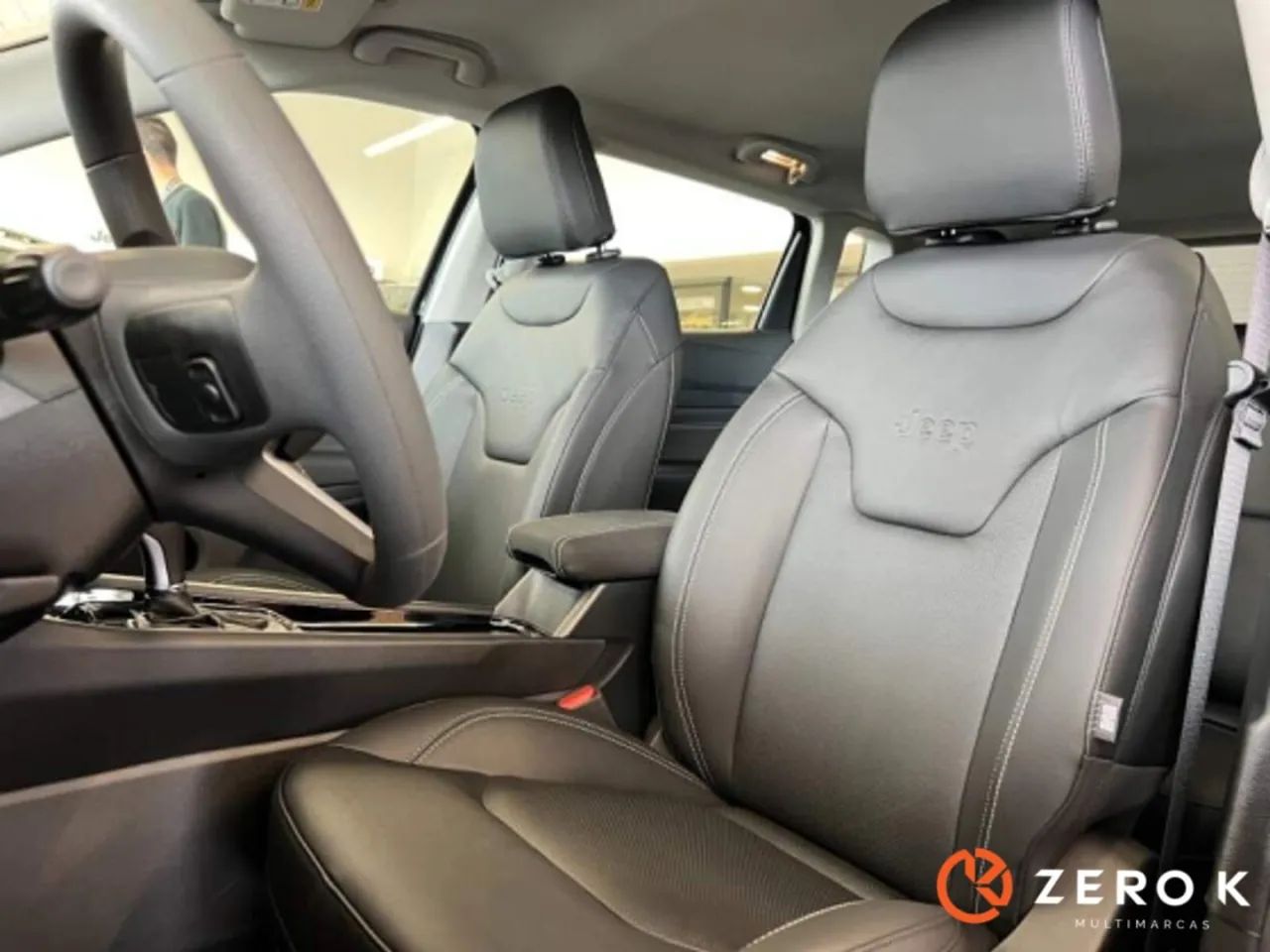 Jeep Compass 2027 - Foto 5
