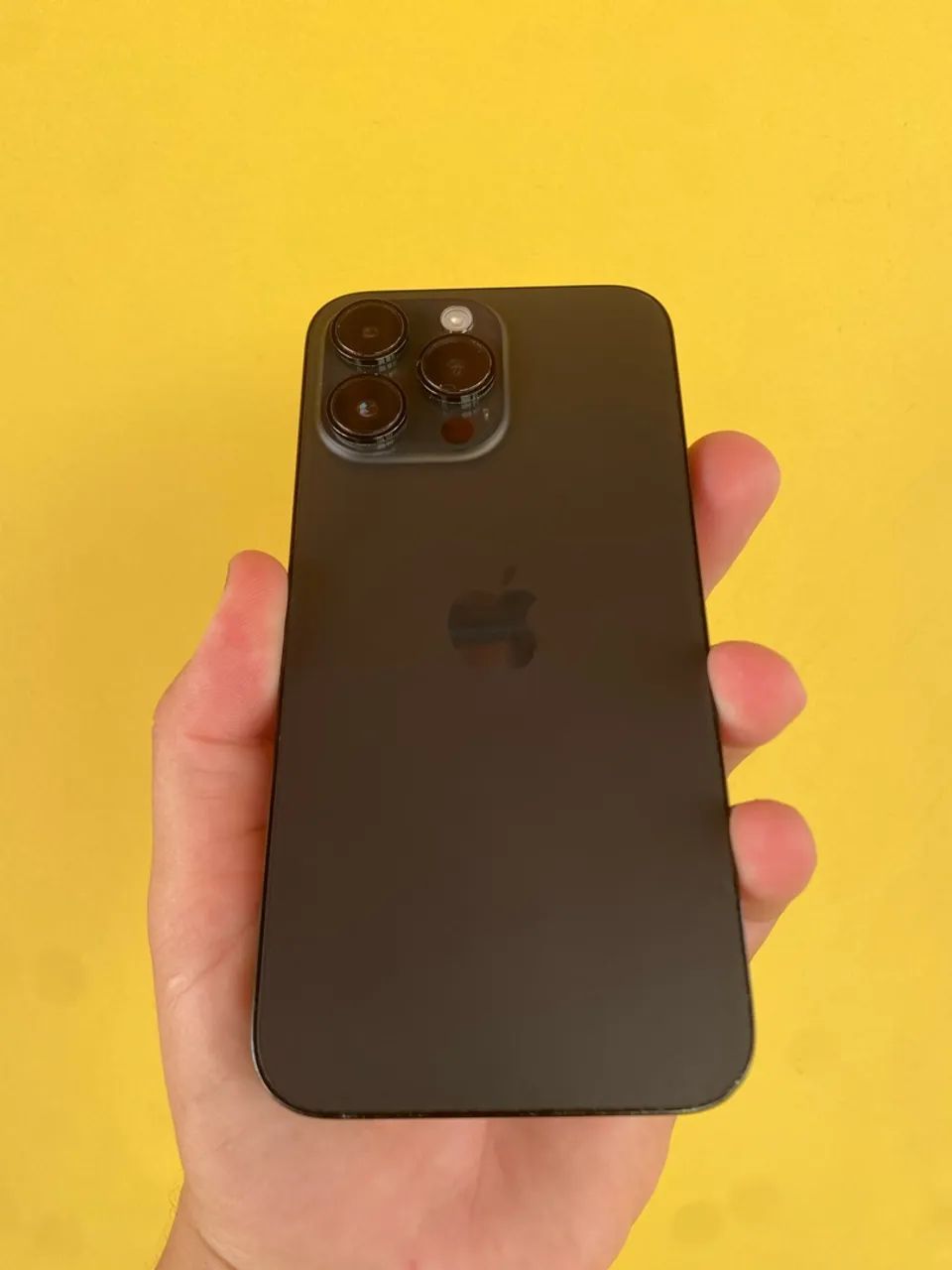 IPHONE 14 PRO MAX 512gb - Foto 2