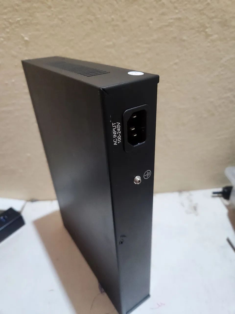 Switch 24 portas Gigabit  - Foto 2