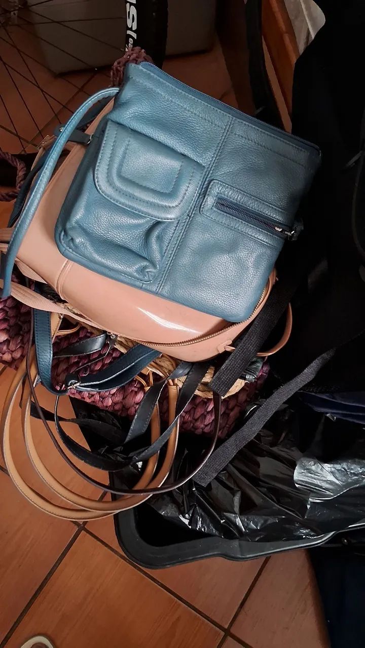 Bolsas aleatórias  - Foto 3