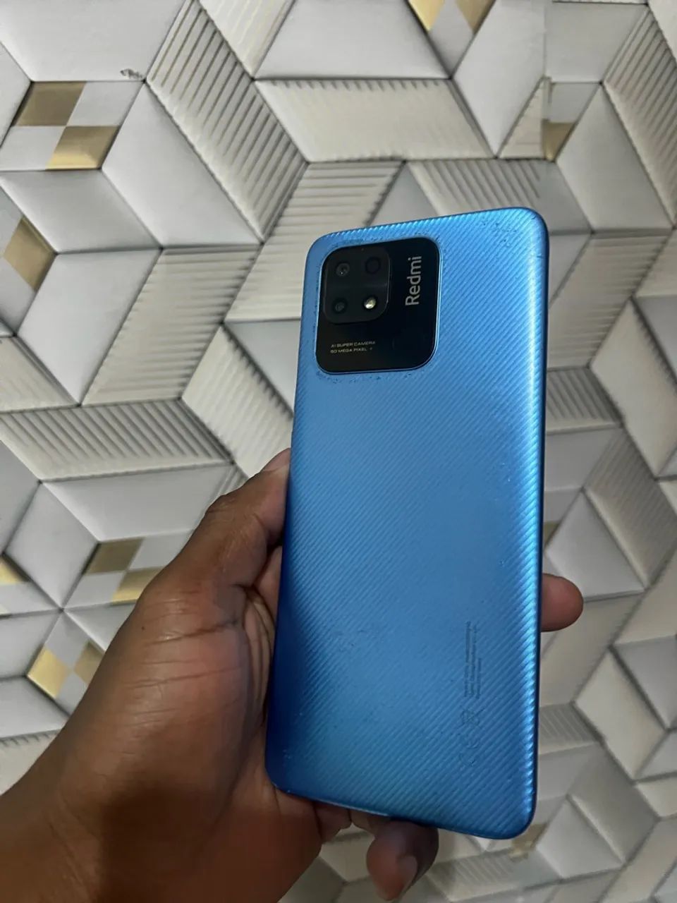 Redmi 10c 128 gb - Foto 3