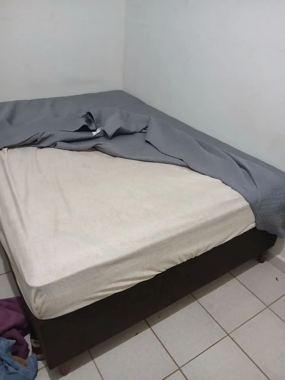 Cama Box  - Foto 4