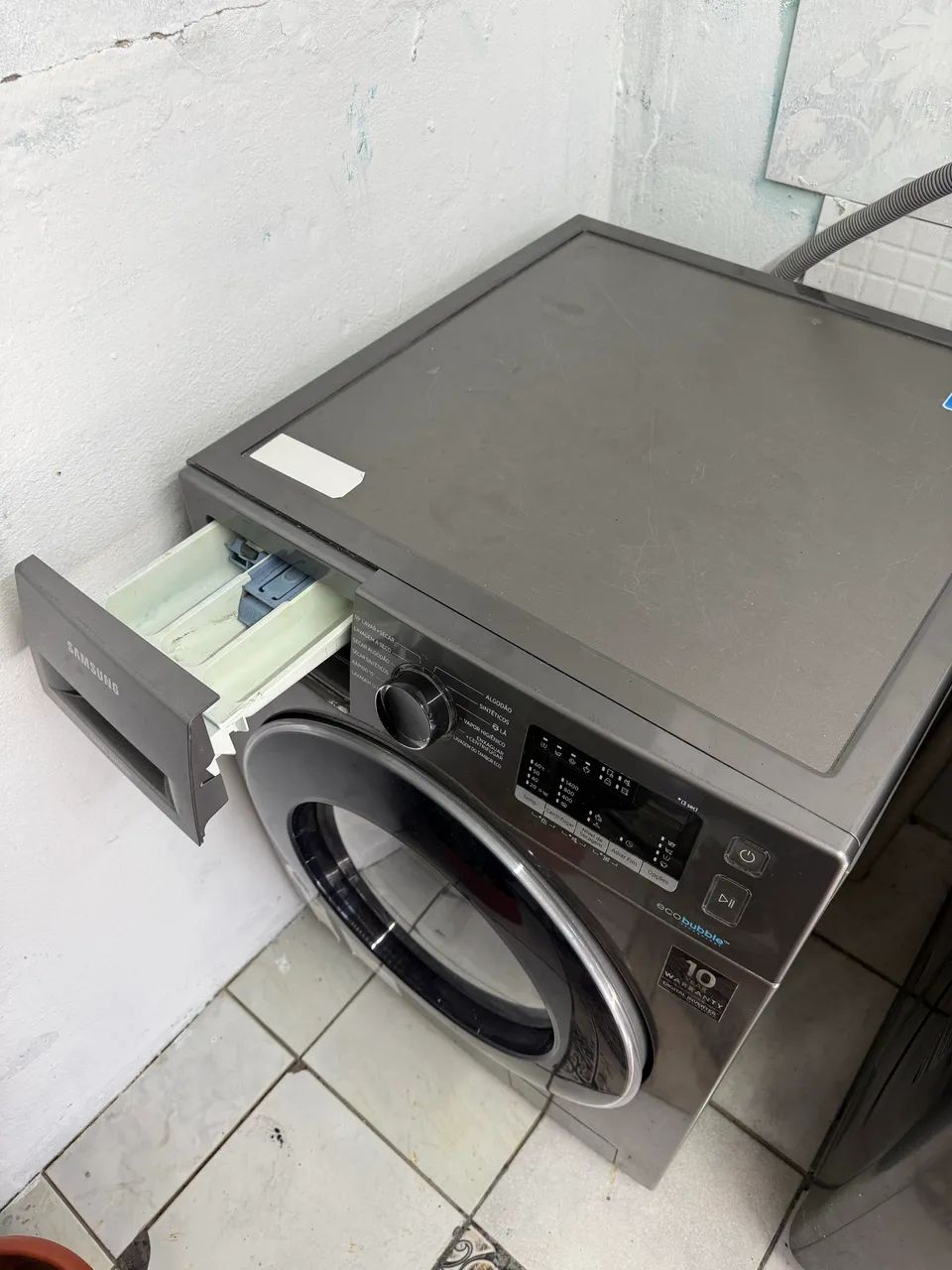 Maquina lava e seca Electrolux - Foto 2