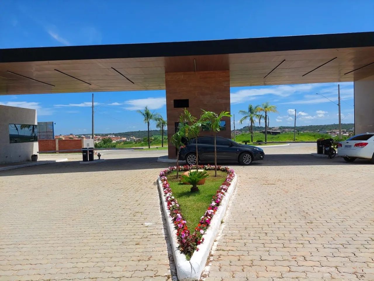 Excelente lote em Bom Despacho 
