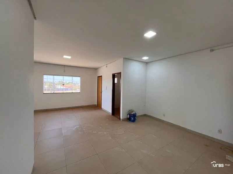 Sala, 40 m², Plano Diretor Sul