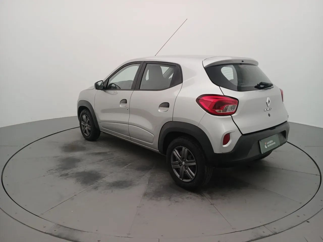 Renault Kwid 1.0 Zen 2025 - Foto 3