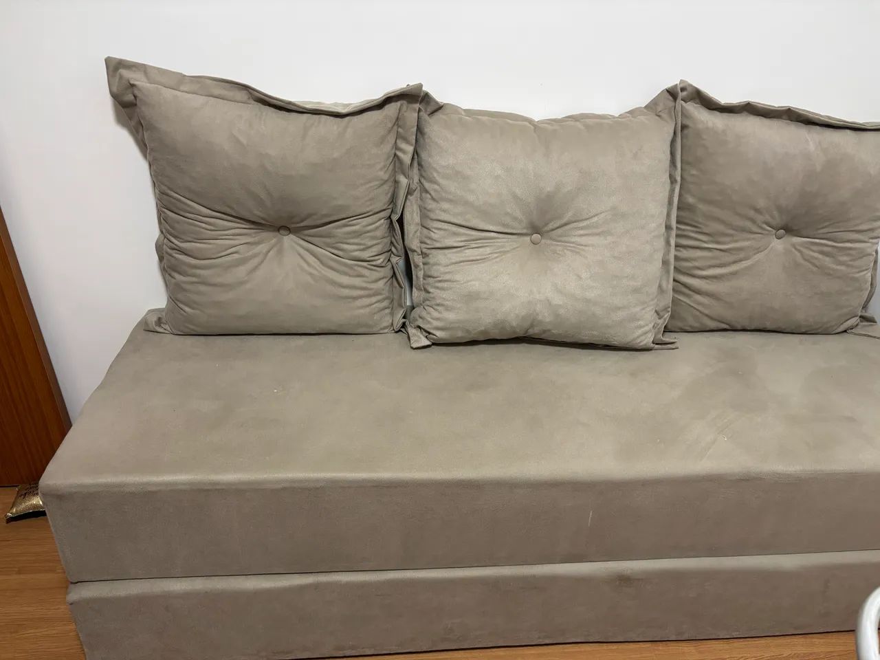Vendo bicama novo  - Foto 5