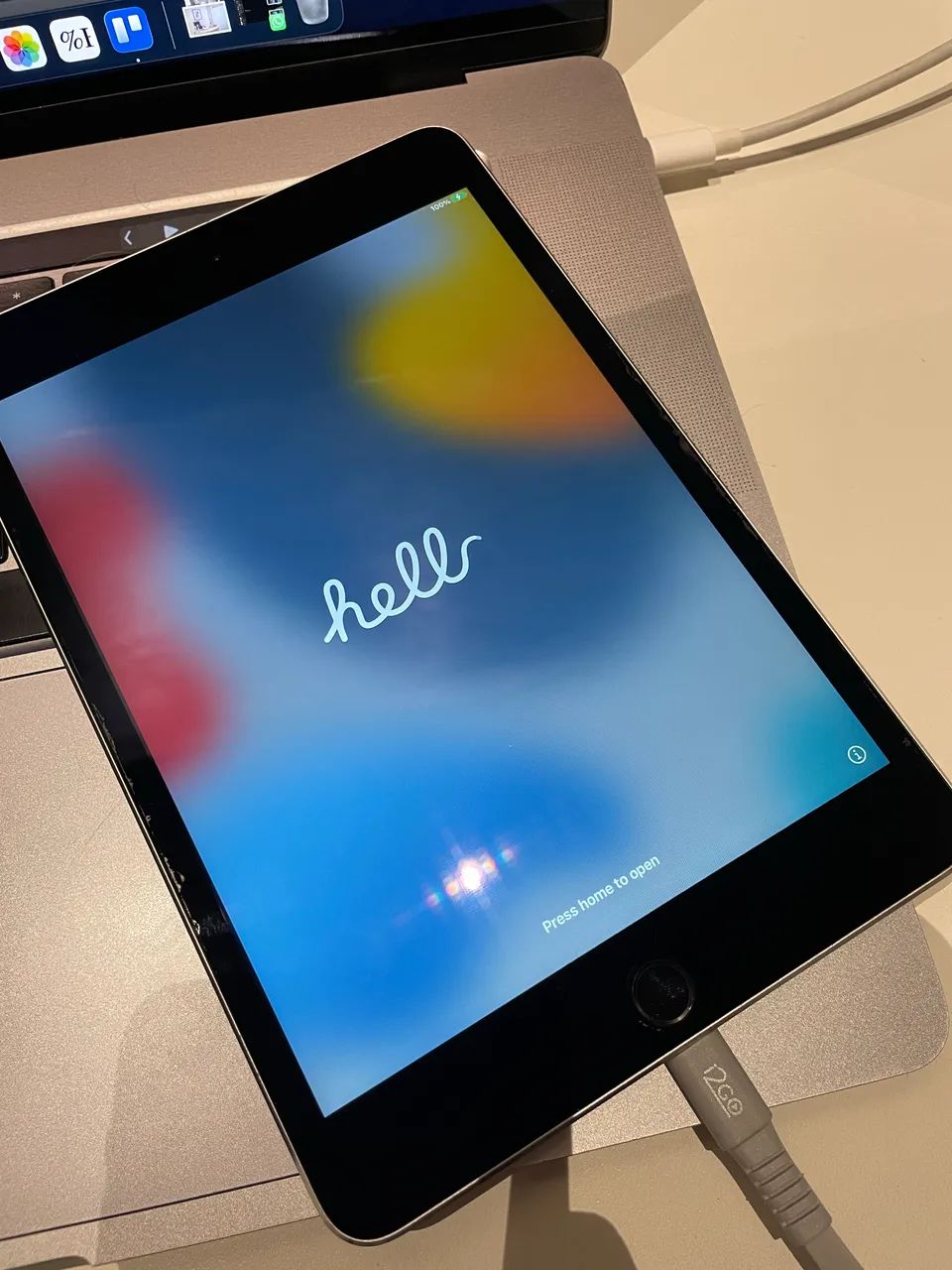 iPad 4 mini - Foto 2
