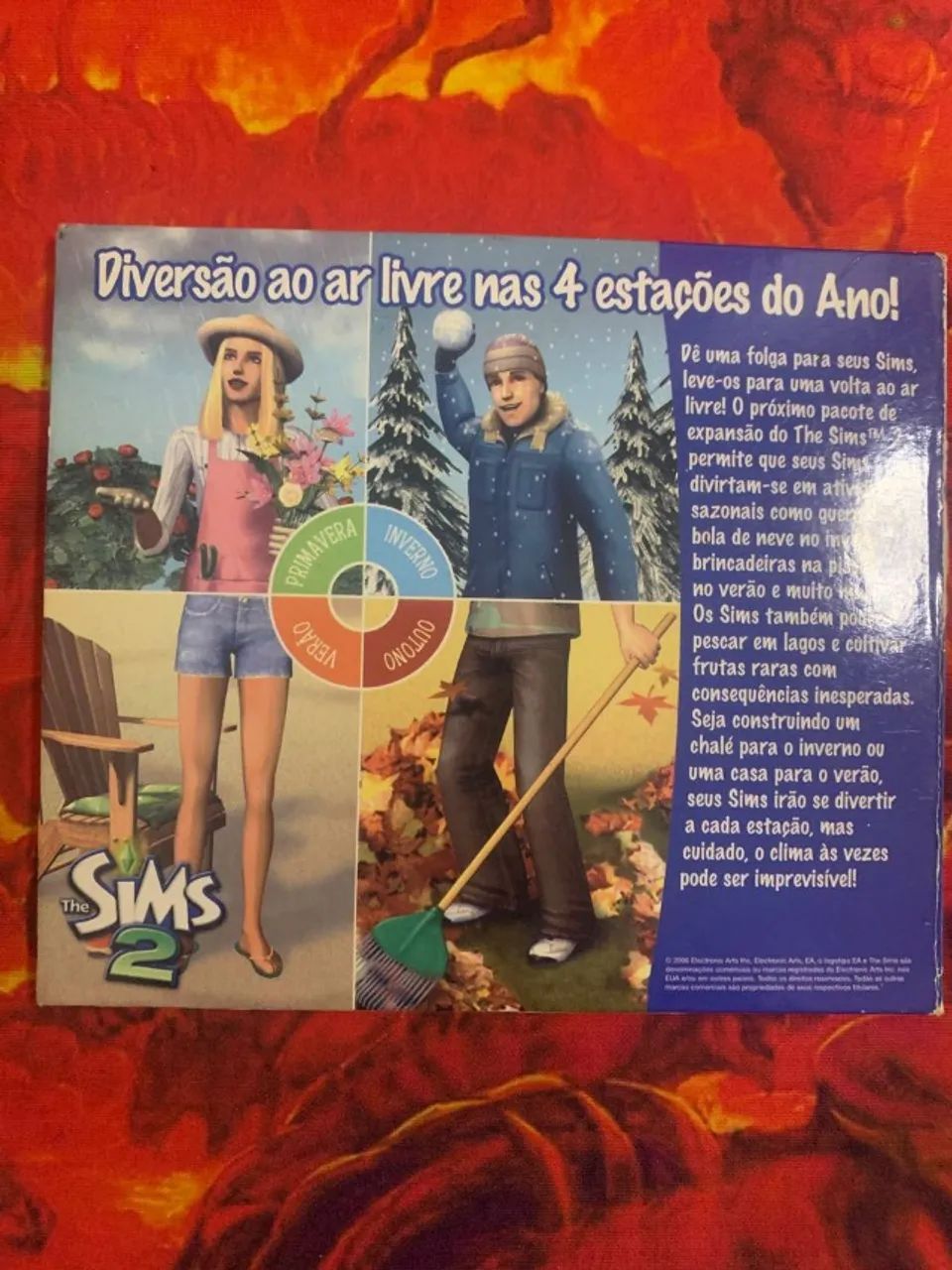 The Sims 2 Bichos de Estimação PC - Foto 3