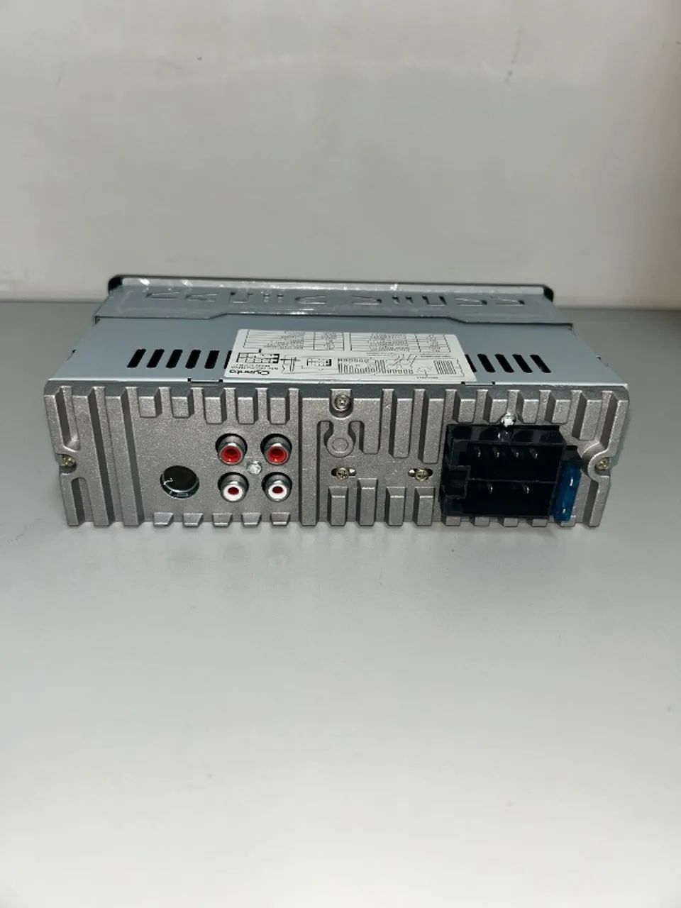 Vendo rádio Bluetooth  - Foto 5