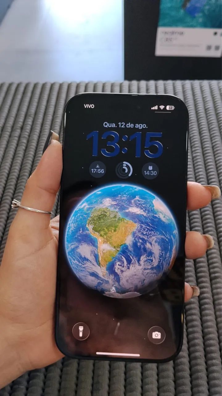 iPhone 16 pro 128 gigas - Foto 2