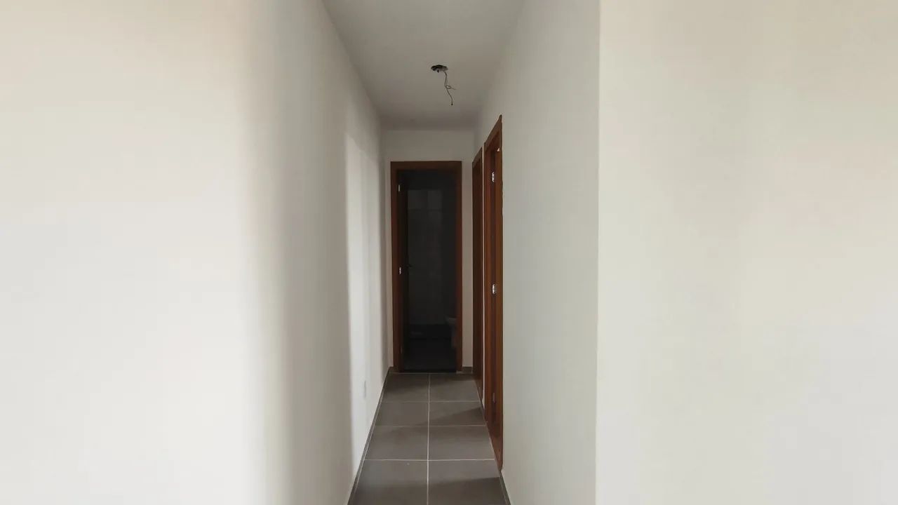 Apartamento novo último andar - Foto 4