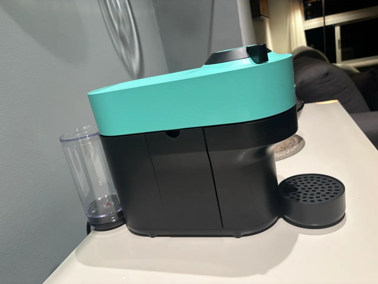 Cafeteira Nespresso Vertuo - Foto 2