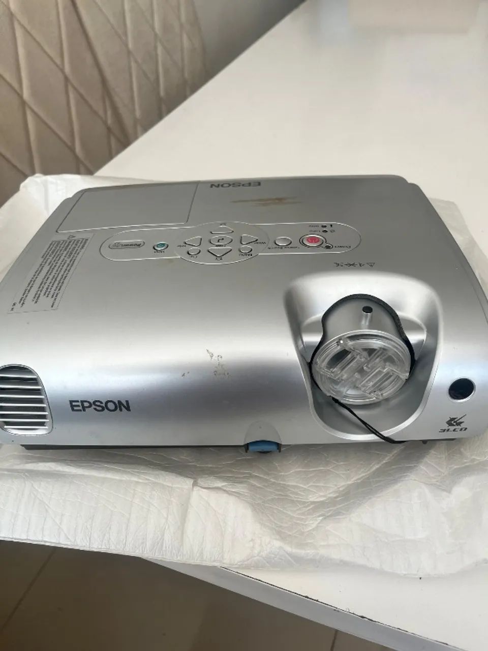 Retroprojetor  - Foto 2