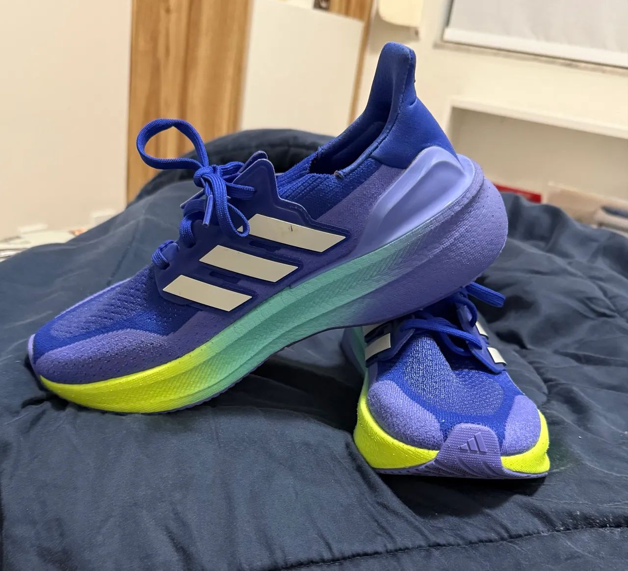 Tênias adidas  - Foto 4
