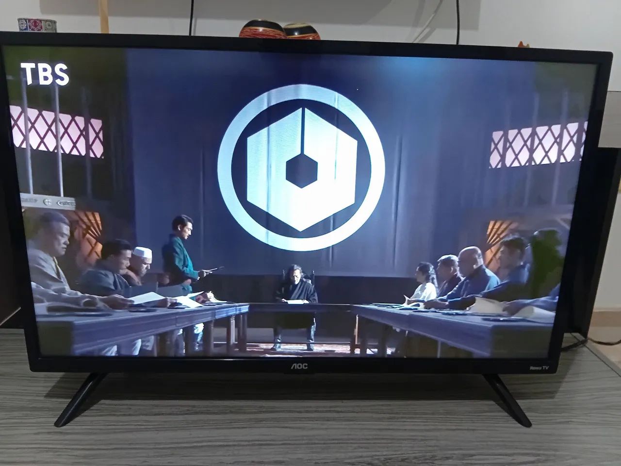 Tv smart AOC 32 pol  - Foto 4