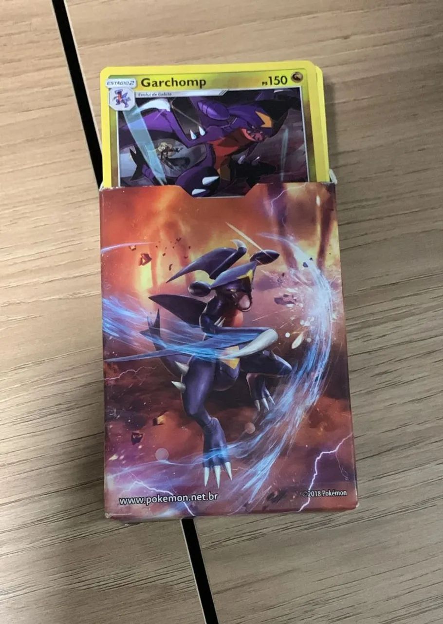 Cartas Pokémon  - Foto 4