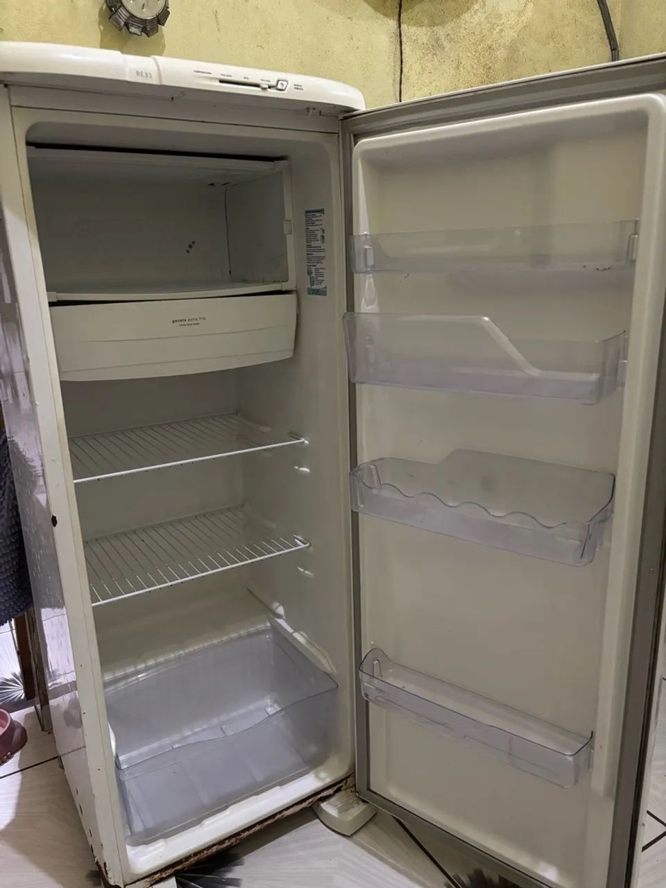 Geladeira Electrolux  - Foto 4