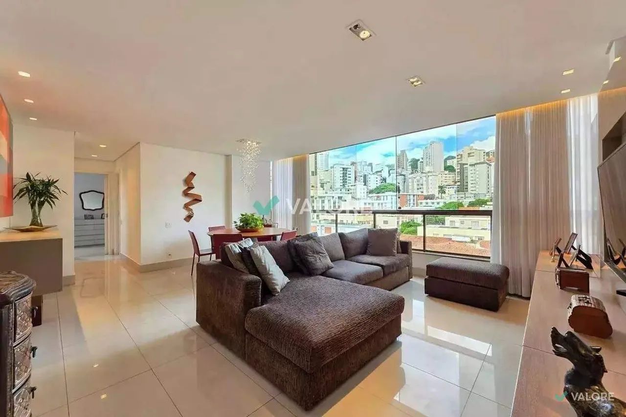 Apartamento 2 quartos à venda no Anchieta