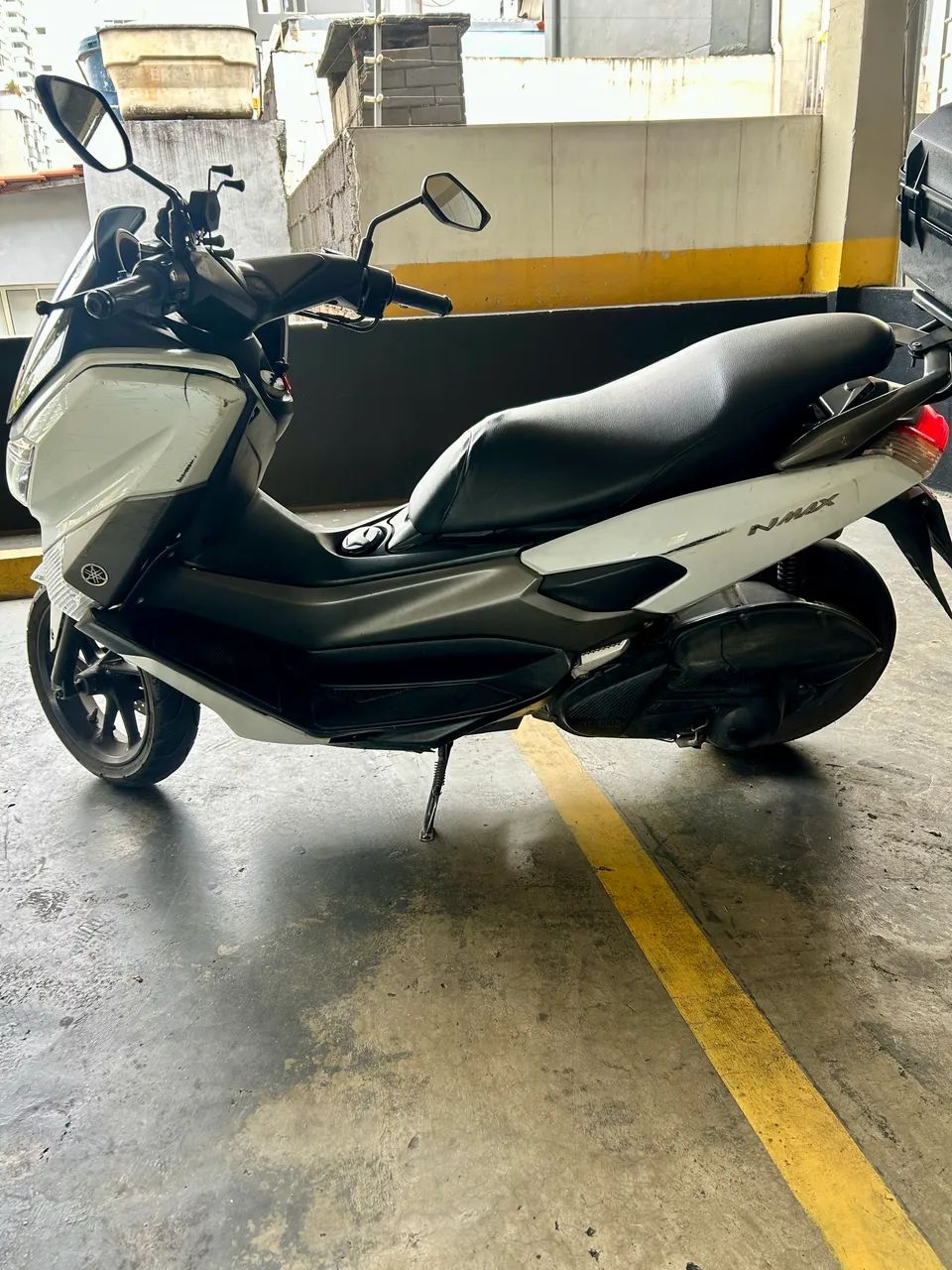 Yamaha Nmax 2017  - Foto 4