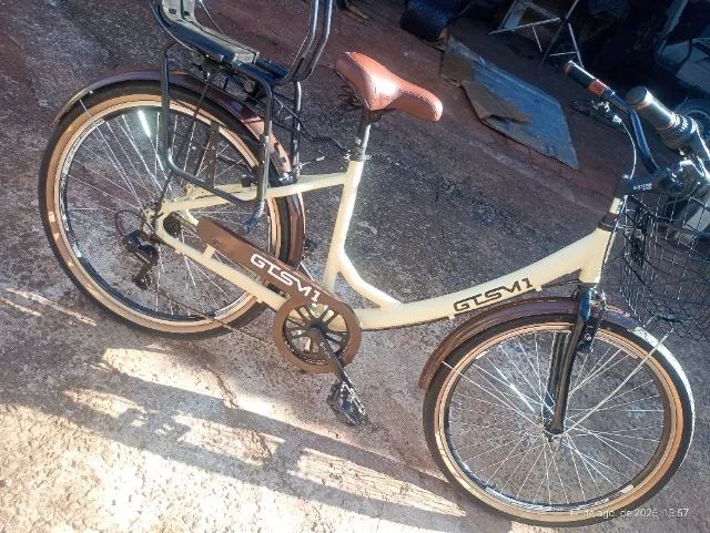 Bicicleta top - Foto 2