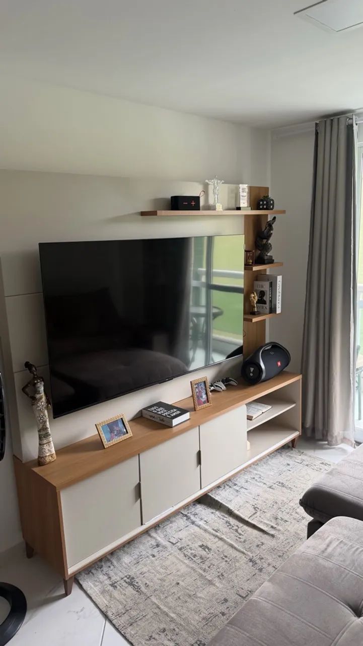 Hack de sala para tv  - Foto 2