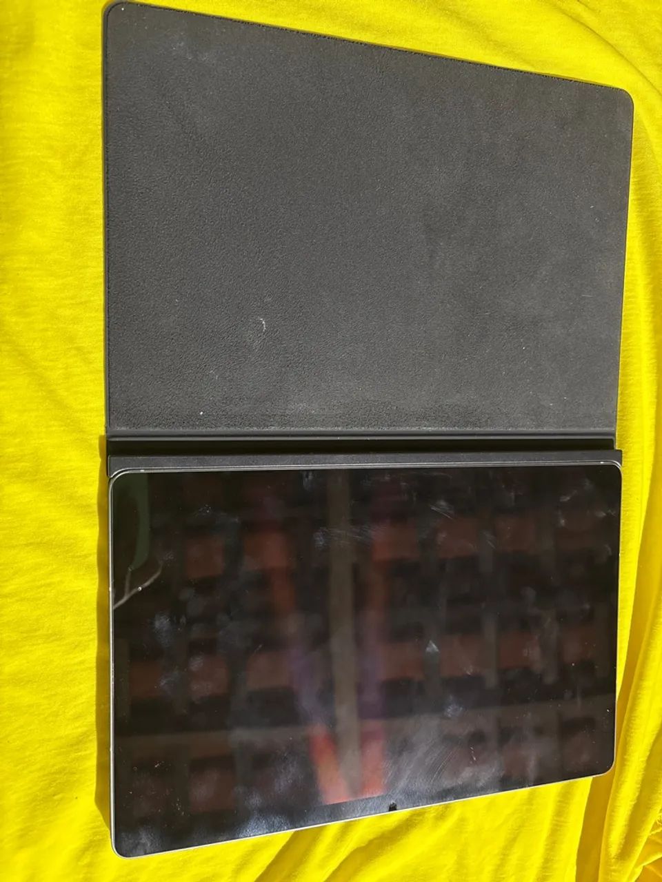 SANSUNG TAB S10 FE 